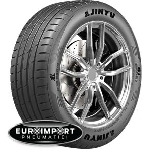 Jinyu S1 SUV Sport 275/40 R20 106 Y